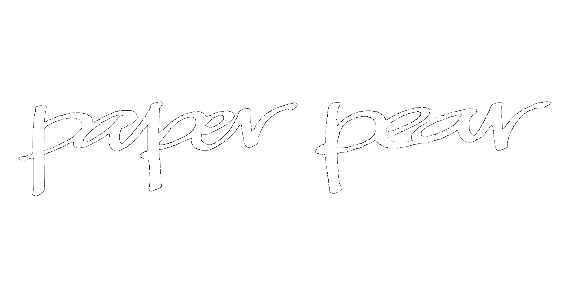 Paper Pear  |  Studio &amp; Gallery, Wagga Wagga