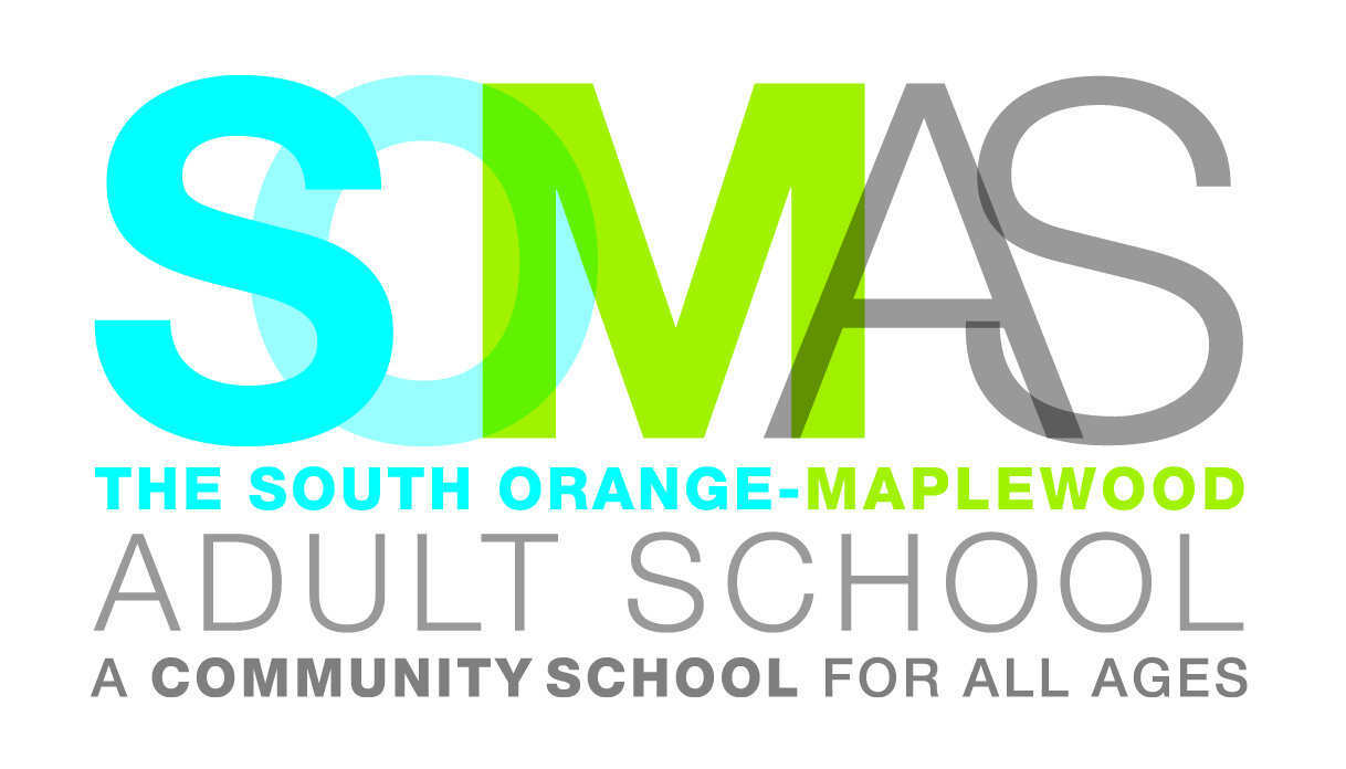 The South Orange-Maplewood Adult School