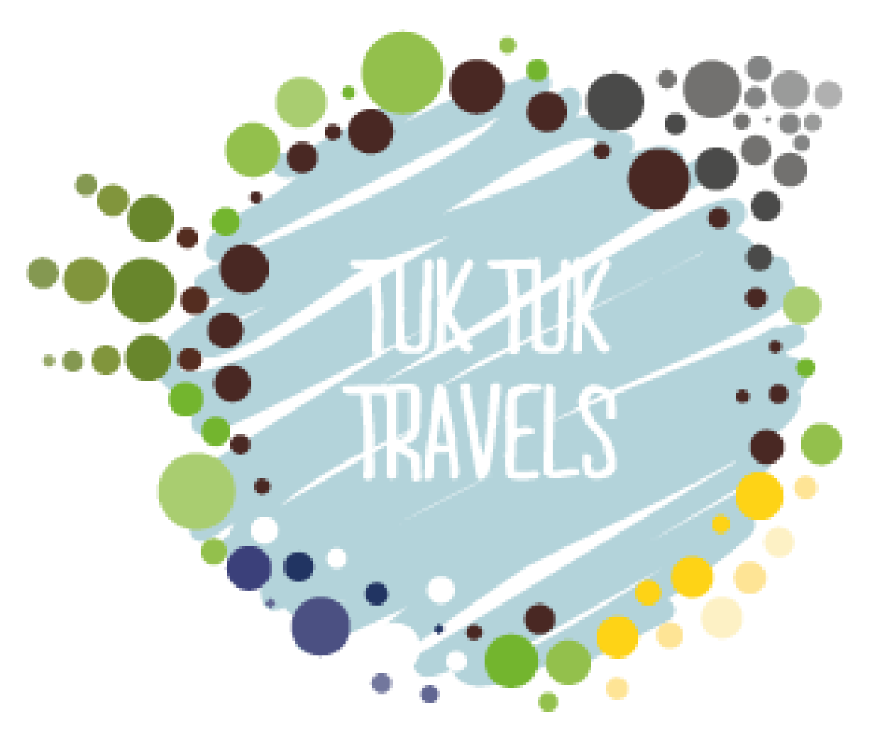 Tuk Tuk Travels
