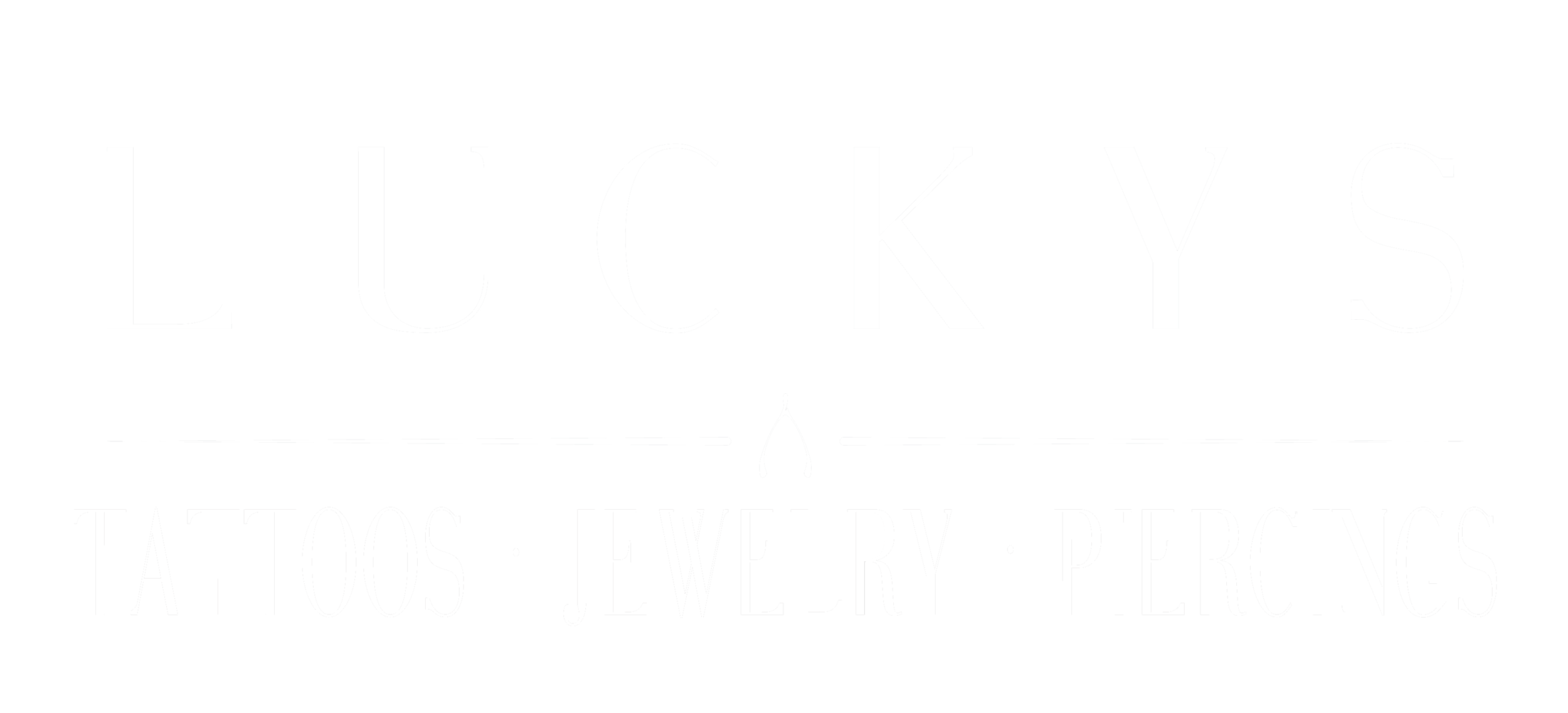 Lucky&#39;s Tattoo &amp; Piercing