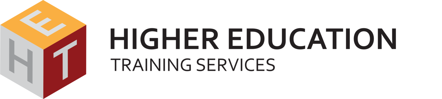 Higher Education Training Services