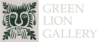 GREEN LION GALLERY