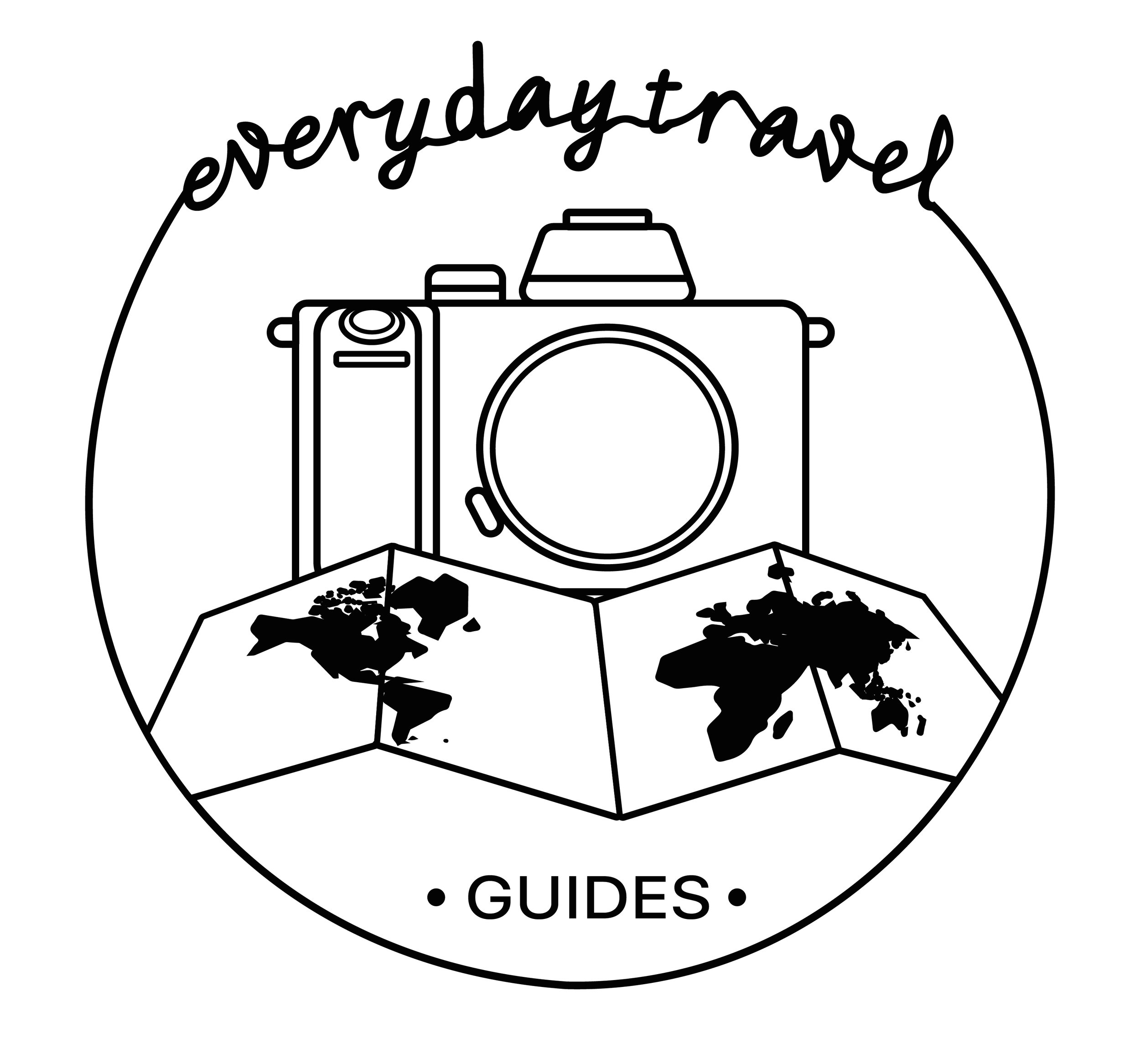 Everyday Travel Guides