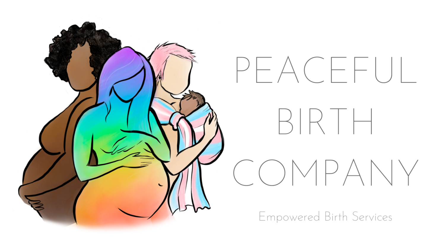 Peaceful Birth Company