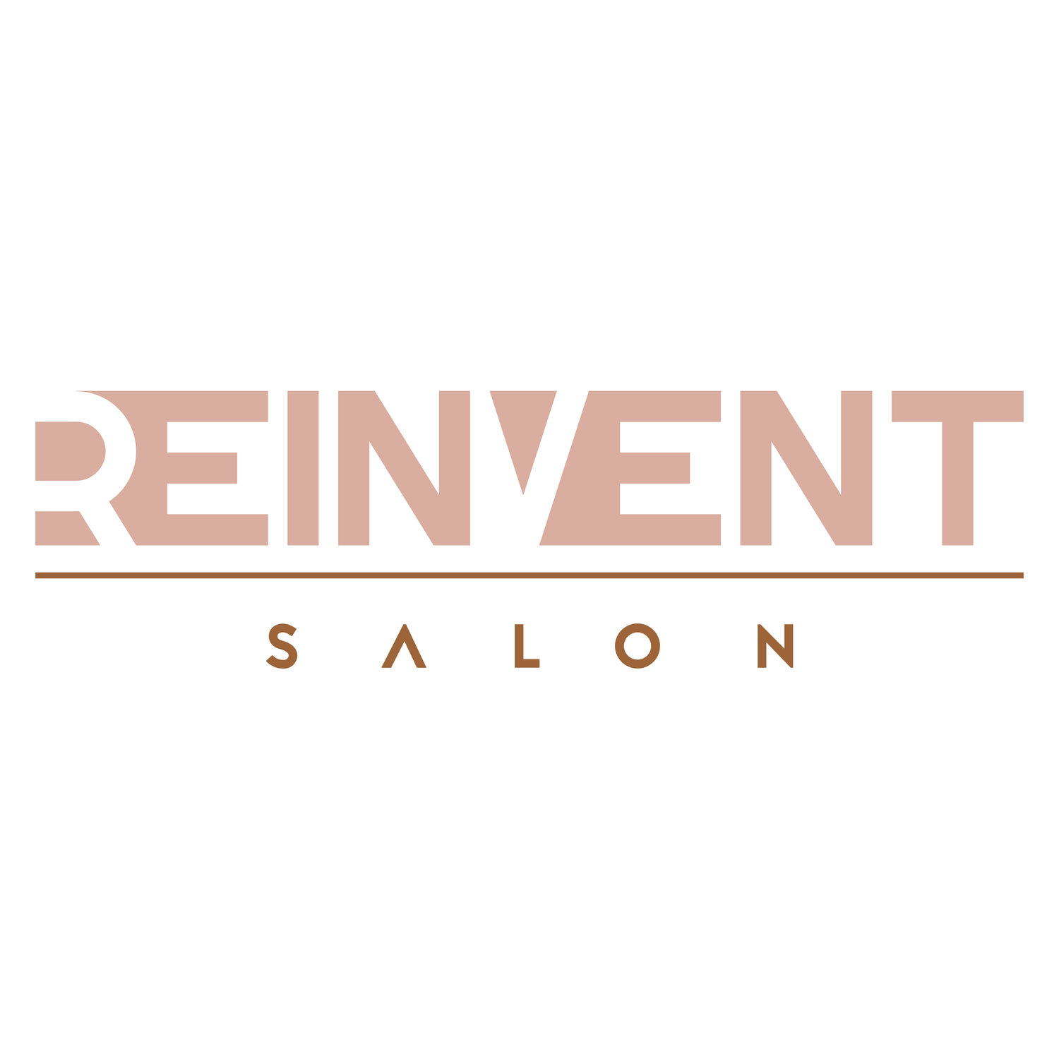 Reinvent Salon