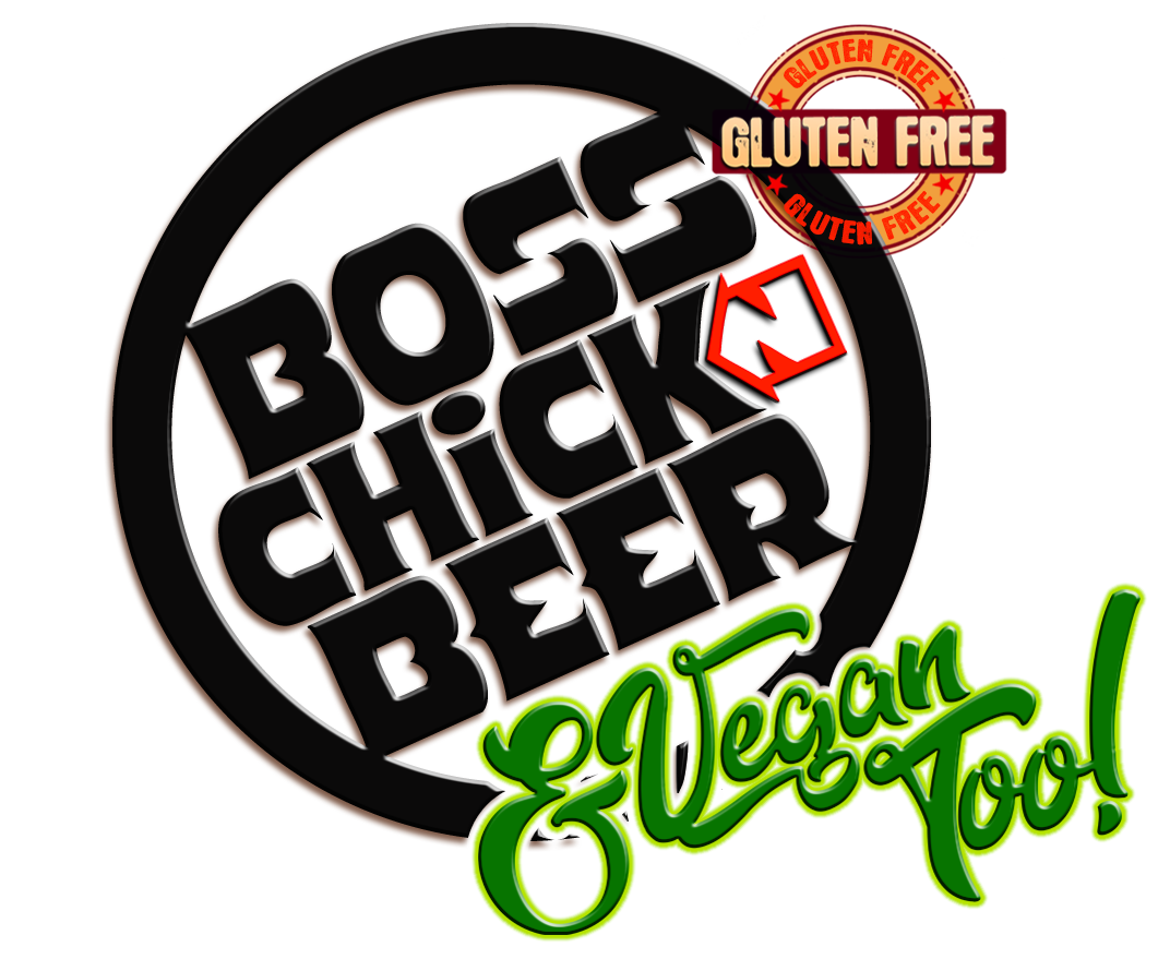 Boss ChickN Beer