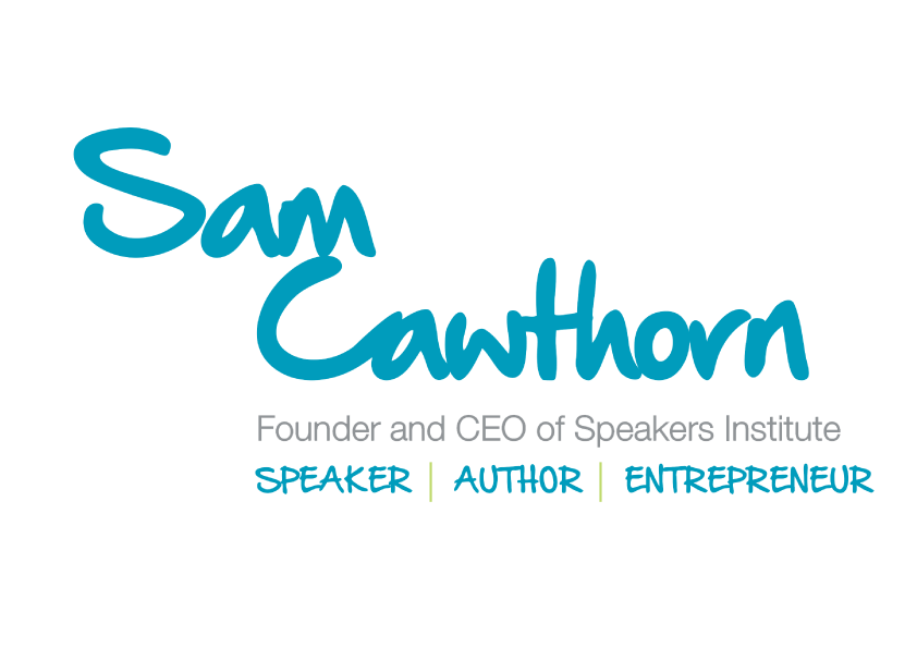 Sam Cawthorn