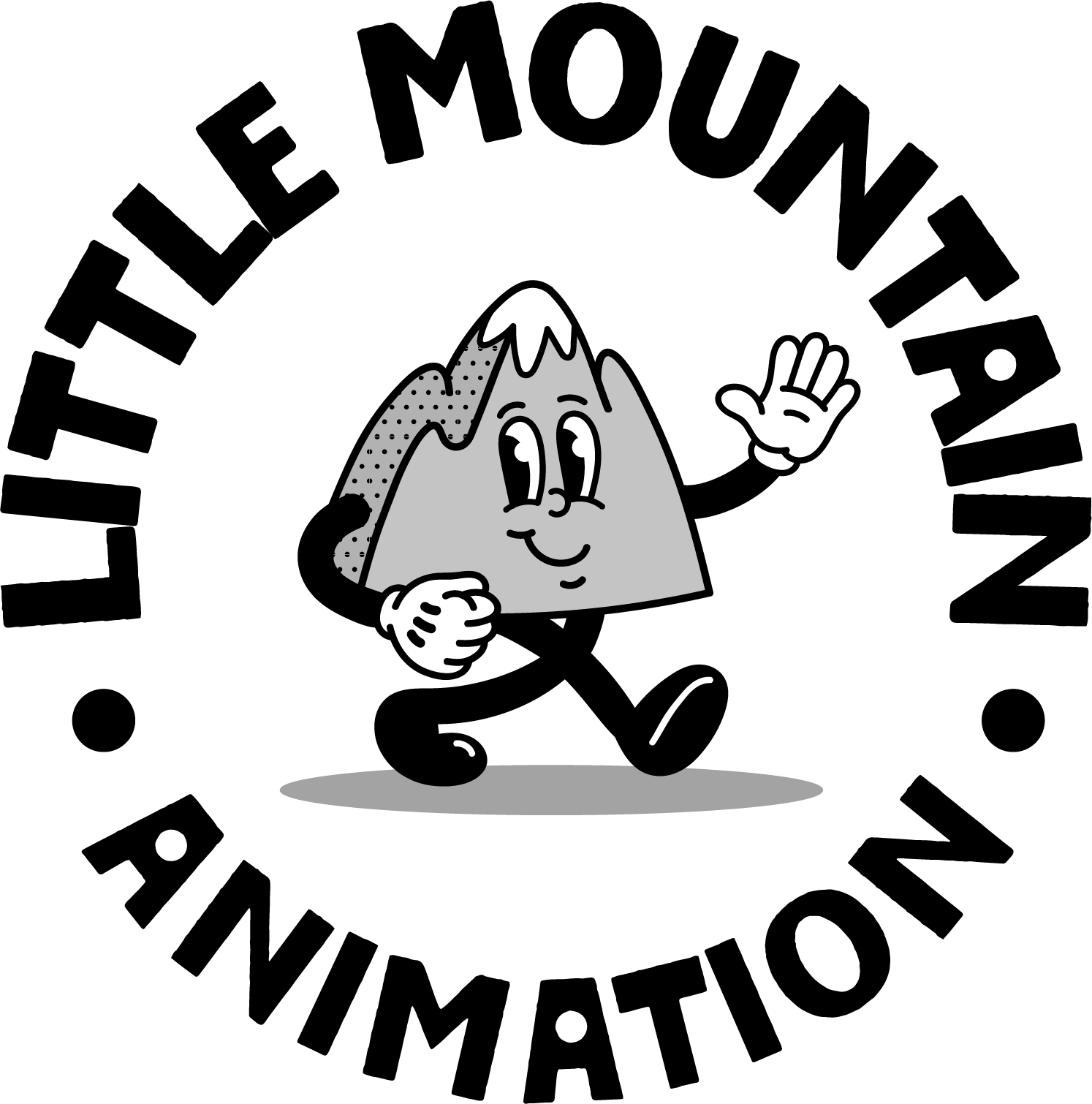 Little Mountain Animation