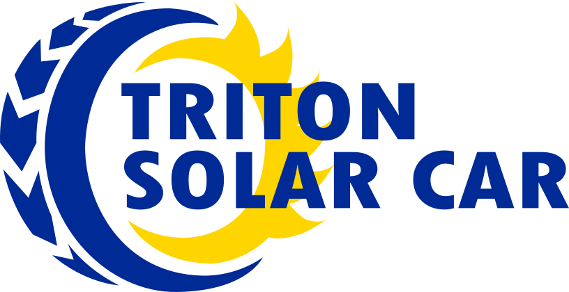Triton Solar Car
