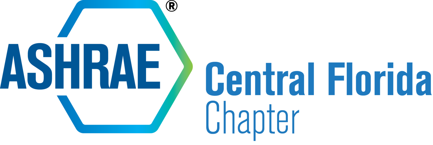 ASHRAE® Central Florida Chapter