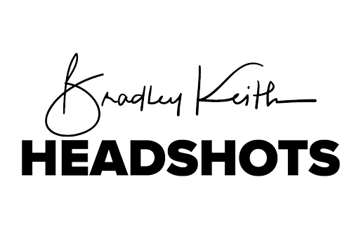 Bradley Keith Headshots