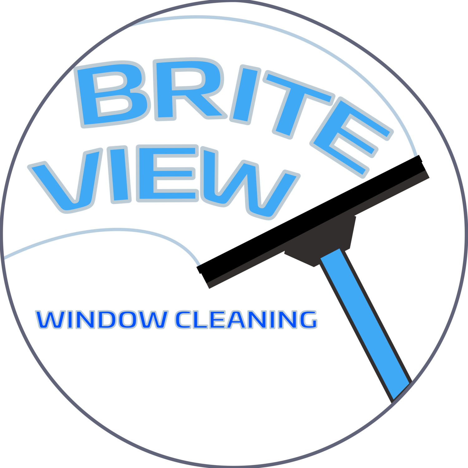 Briteview Window Cleaning