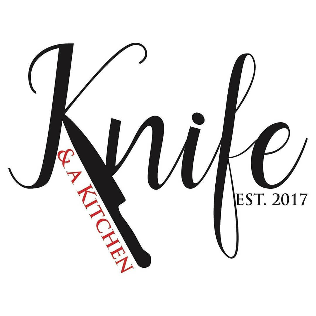 Knife & a Kitchen
