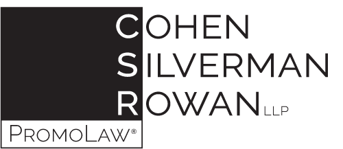 Cohen Silverman Rowan LLP