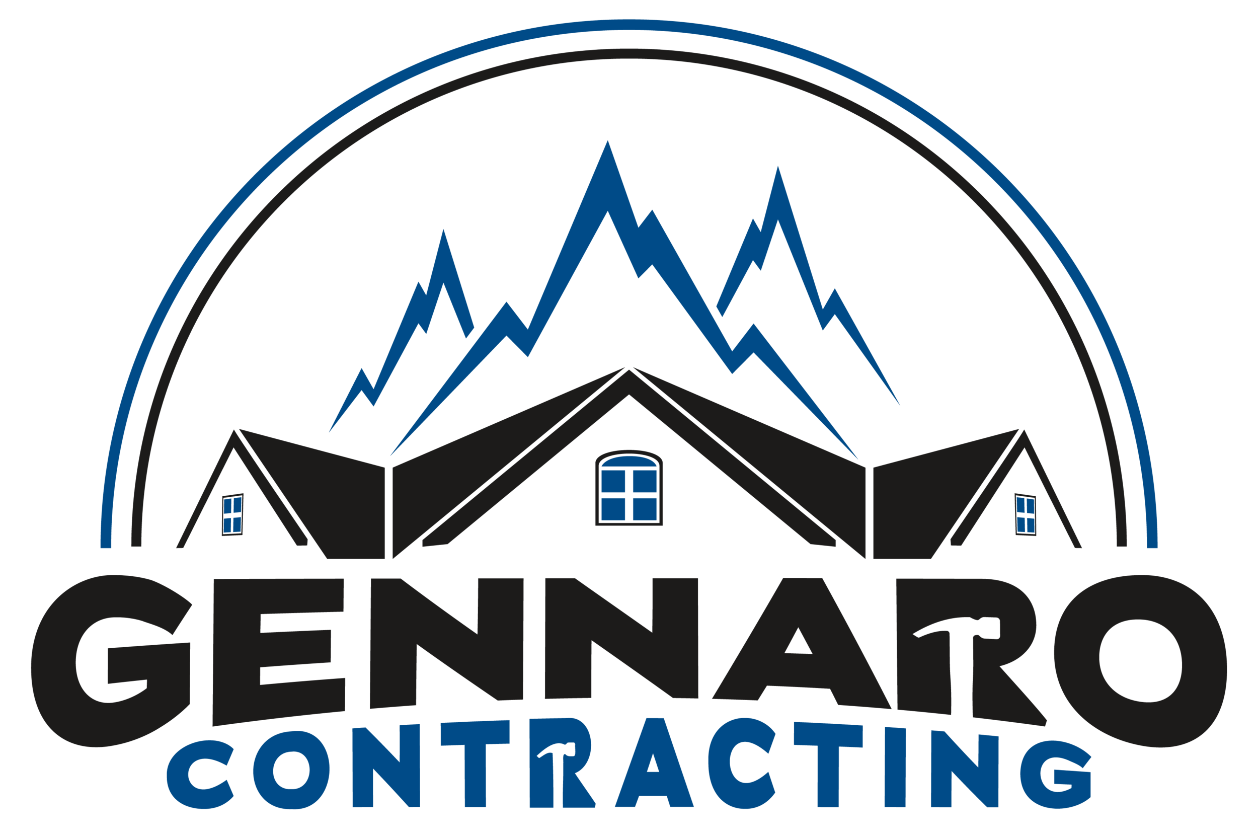 Gennaro Contracting  