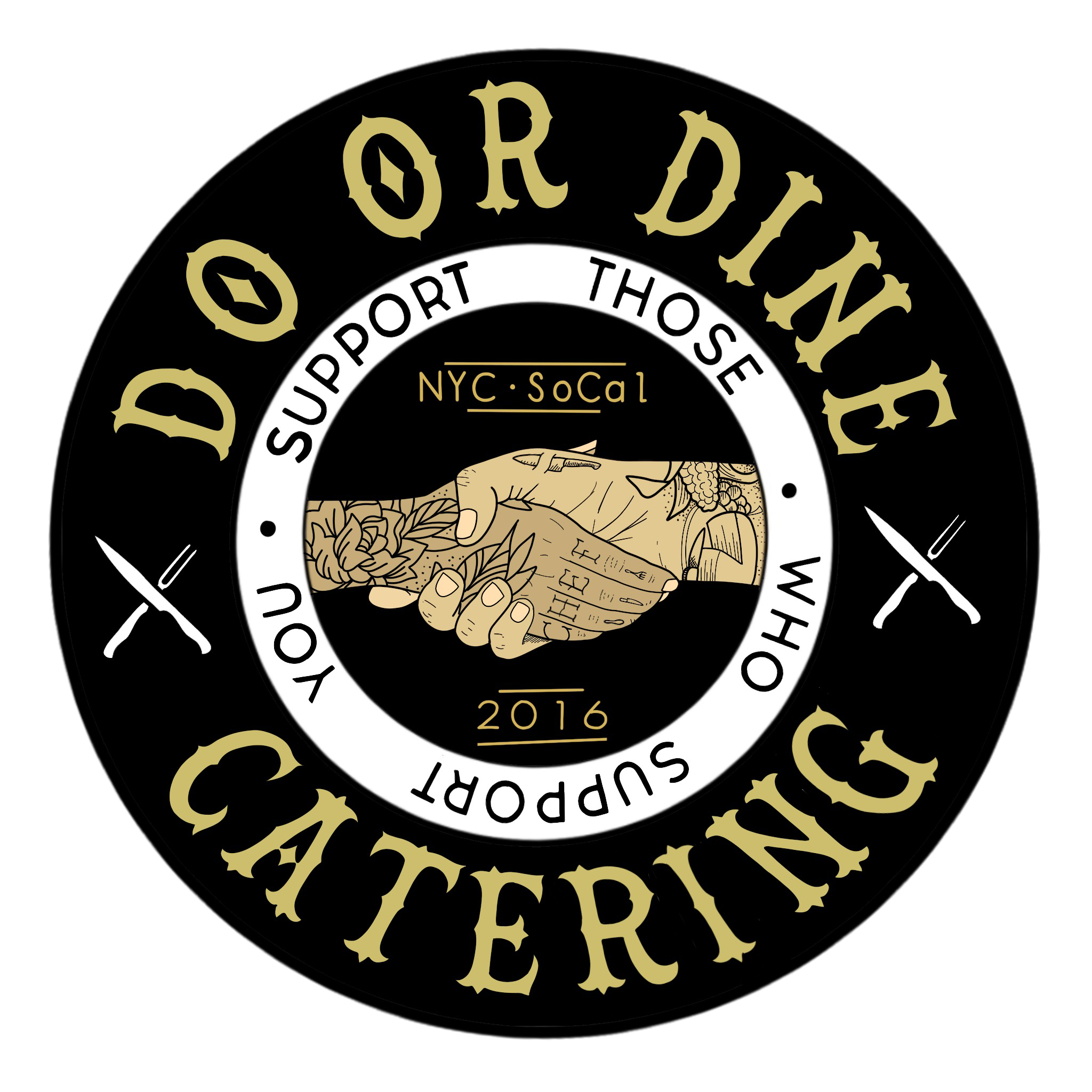 Do or Dine Catering