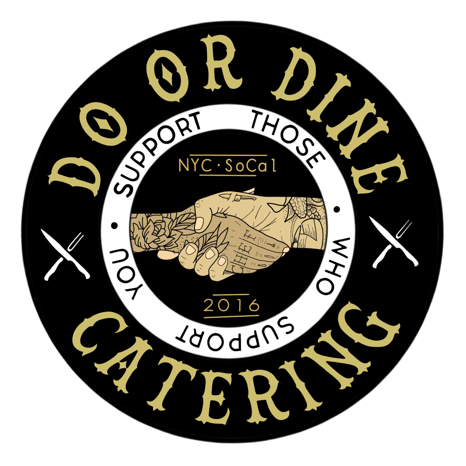 Do or Dine Catering