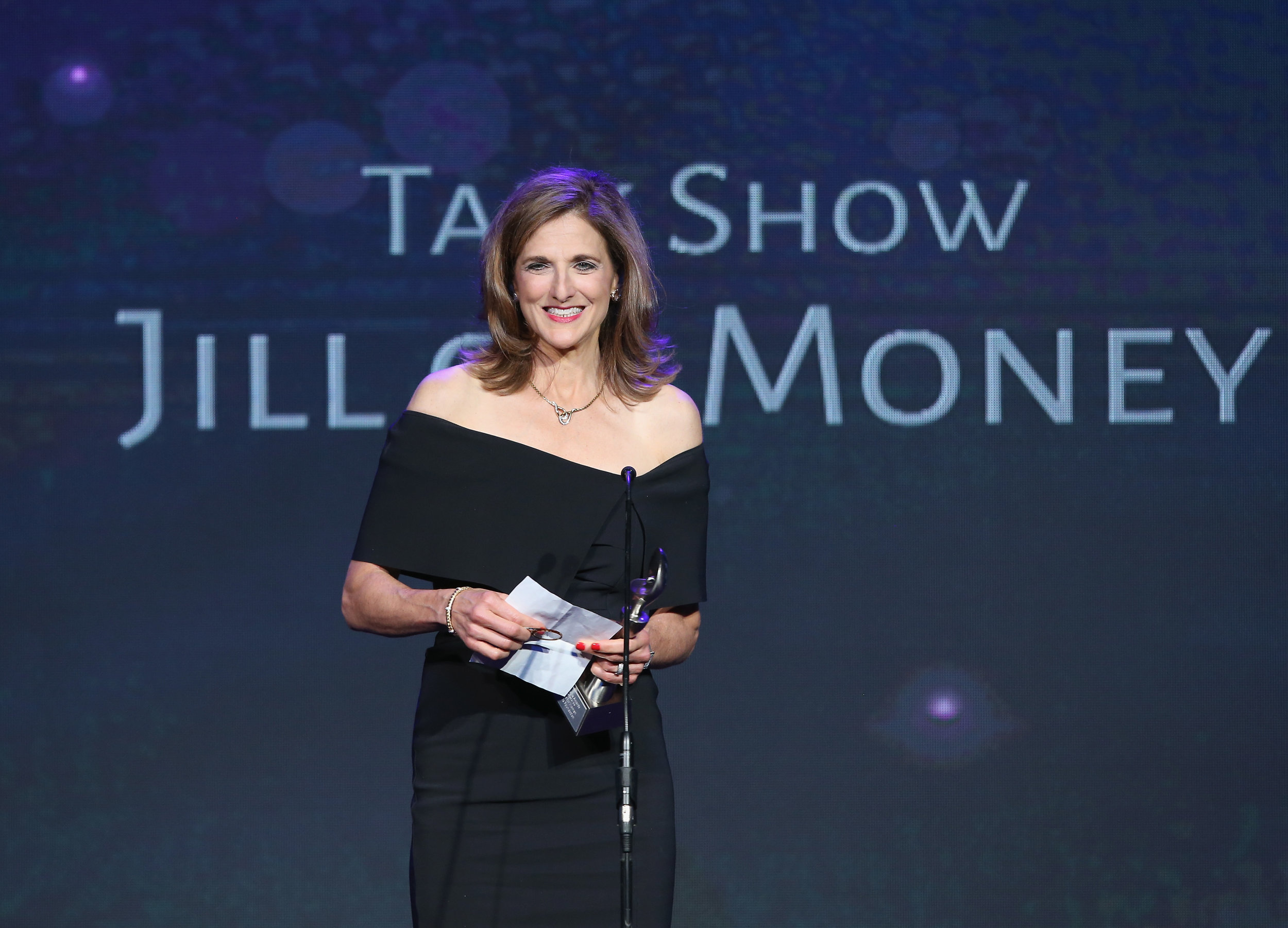 照片由Jesse Grant / Getty Images for Alliance为媒体女性