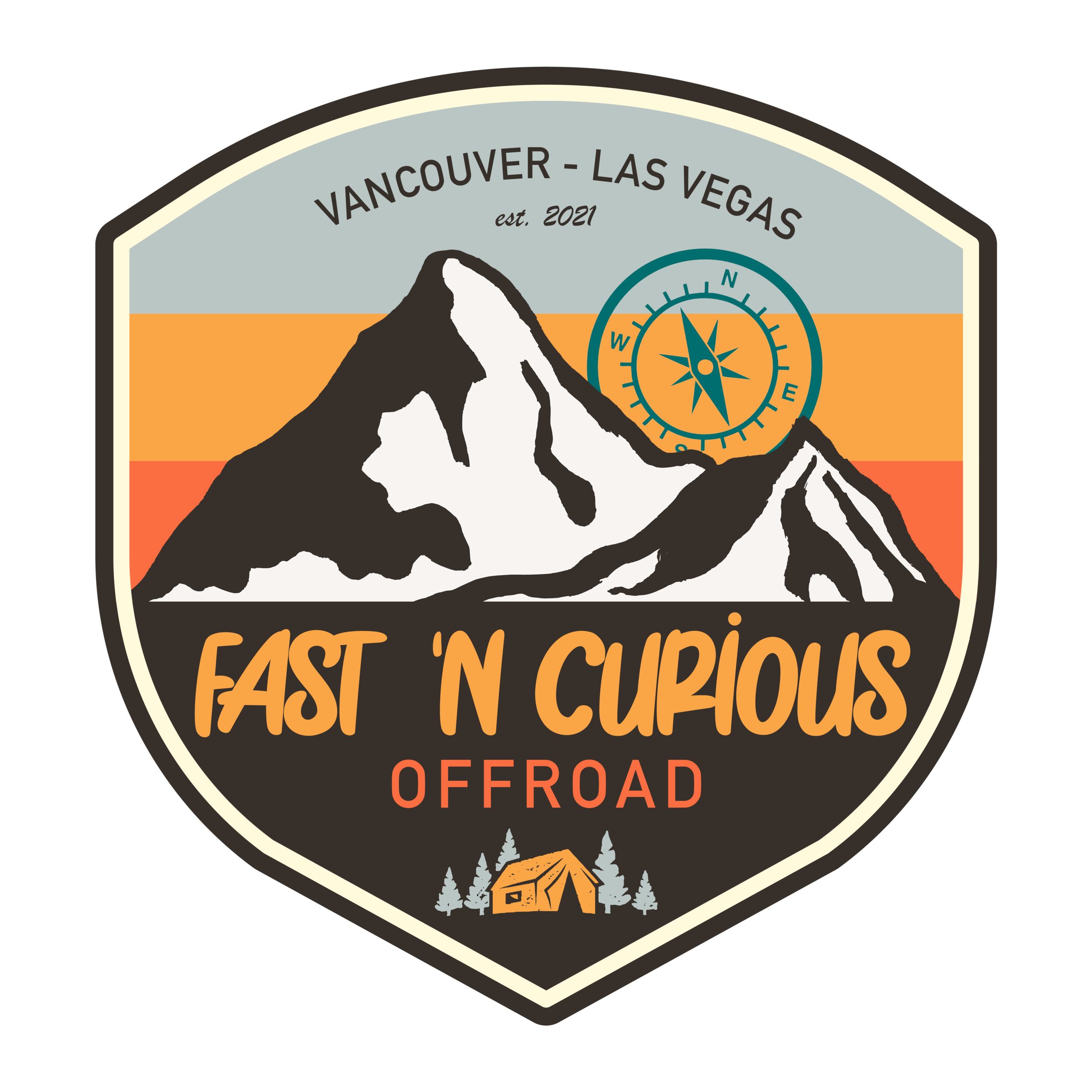 Fast n&#39; Curious Off-Road