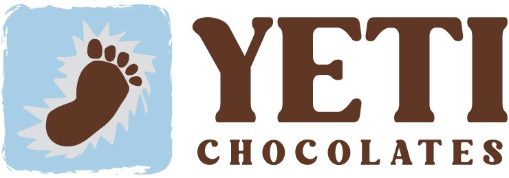 Yeti Chocolates