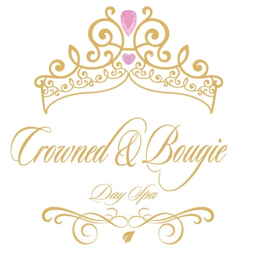 Crowned &amp; Bougie Day Spa