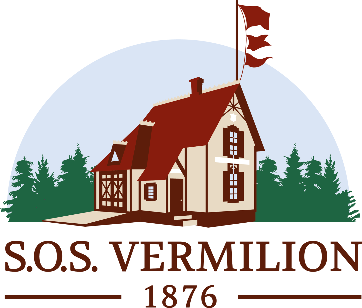 S.O.S. Vermilion