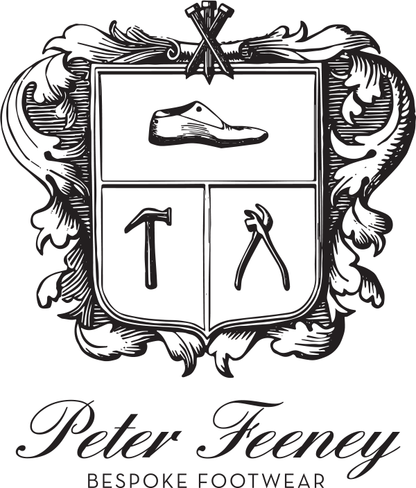 Peter Feeney Bespoke Footwear