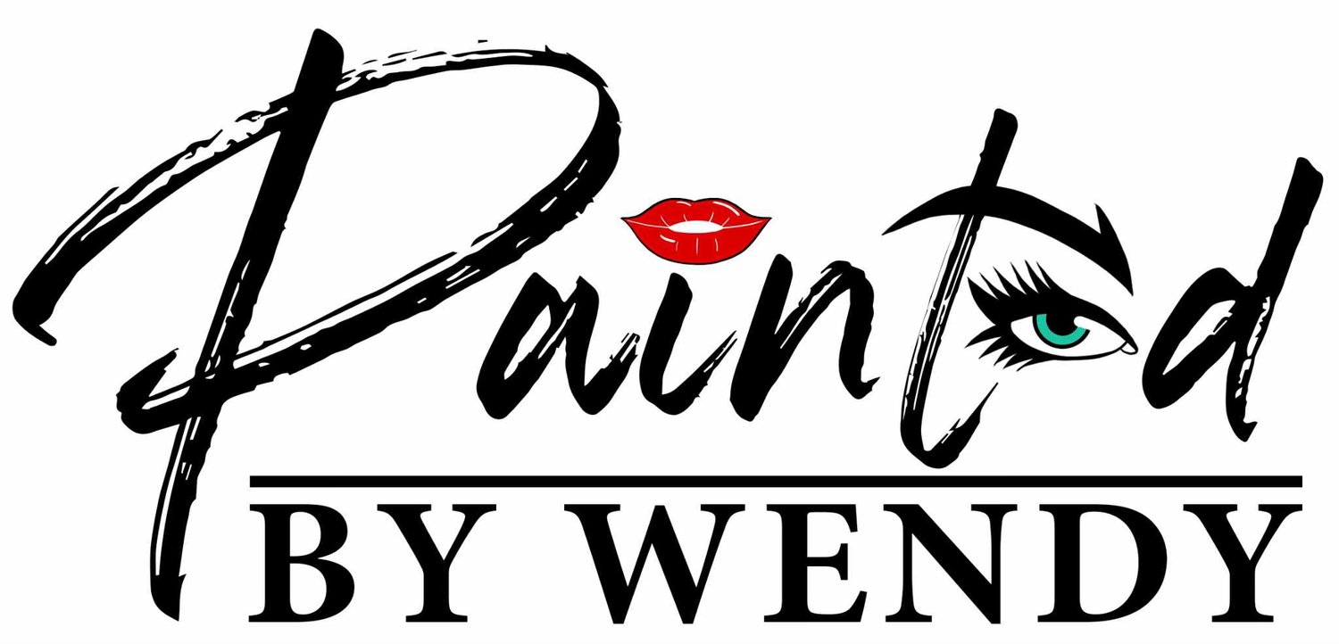 Painted By Wendy Cosmetics