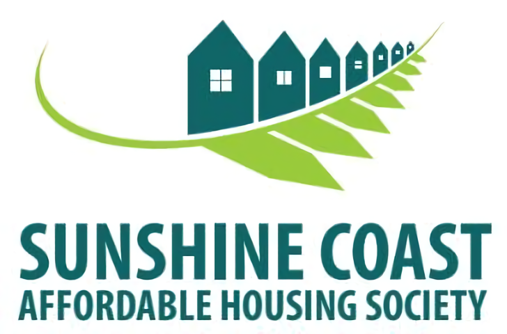 Sunshine Coast Affordable Housing Society