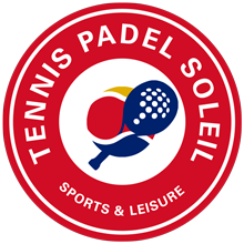 Tennis Padel  Soleil