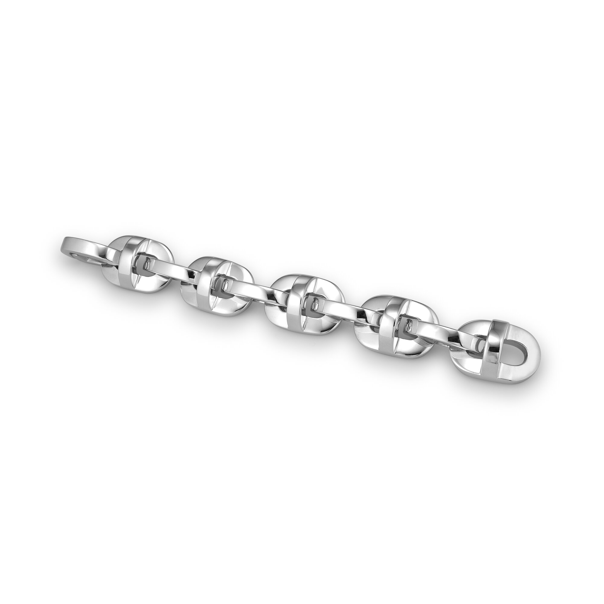 vintage silver bracelet