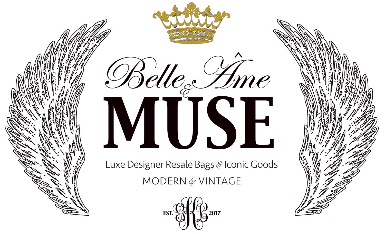 Belle Âme & Muse