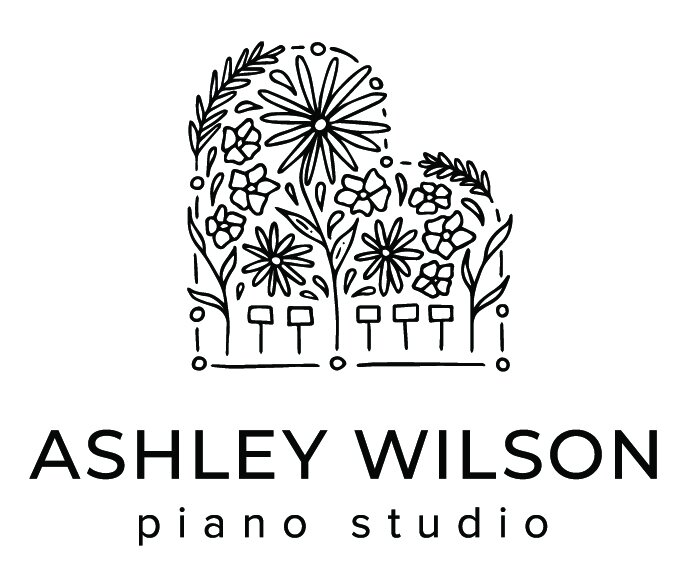Ashley Wilson Piano Studio