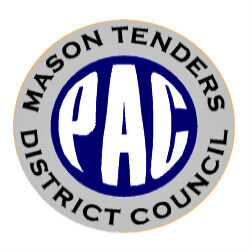 The Mason Tenders&#39; District Council PAC