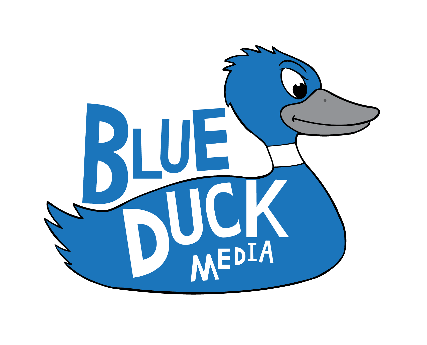 Blue Duck Media