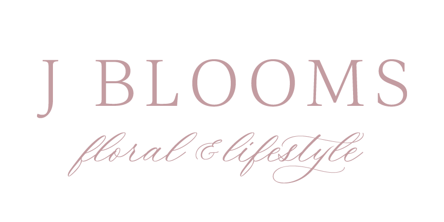 J Blooms - Napa Valley Florist