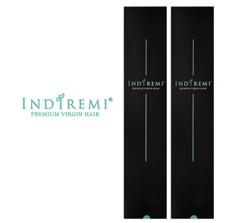 Bobbi Boss Indi Remi Virgin Hair Natural Yaky Weave M Squared