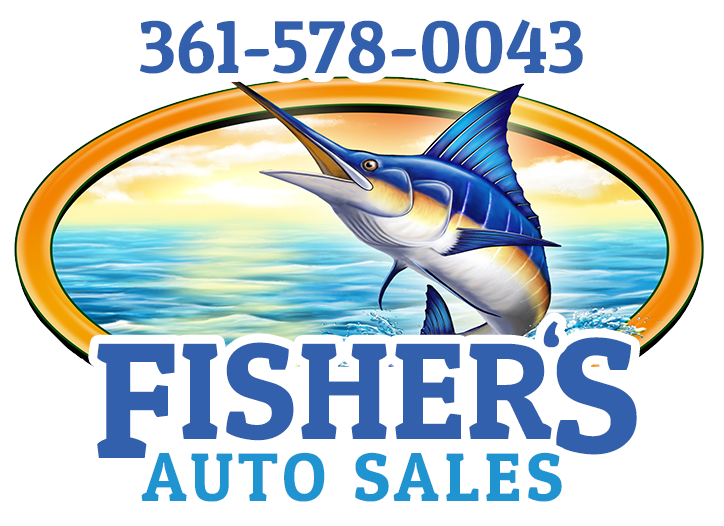 Fisher&#39;s Auto Sales
