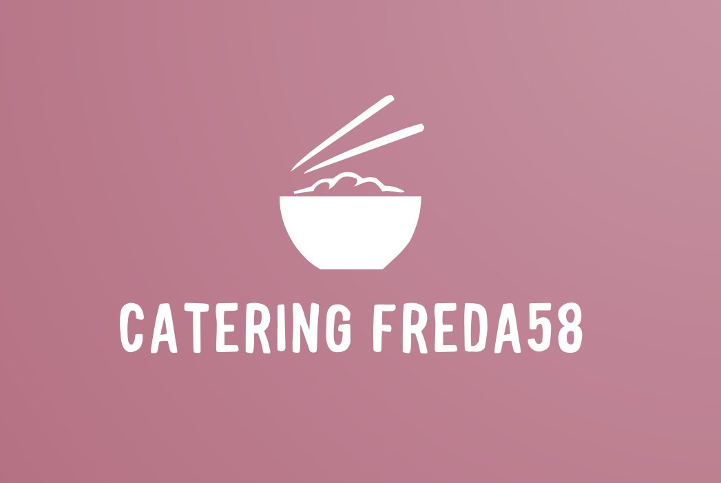 Catering Freda 58