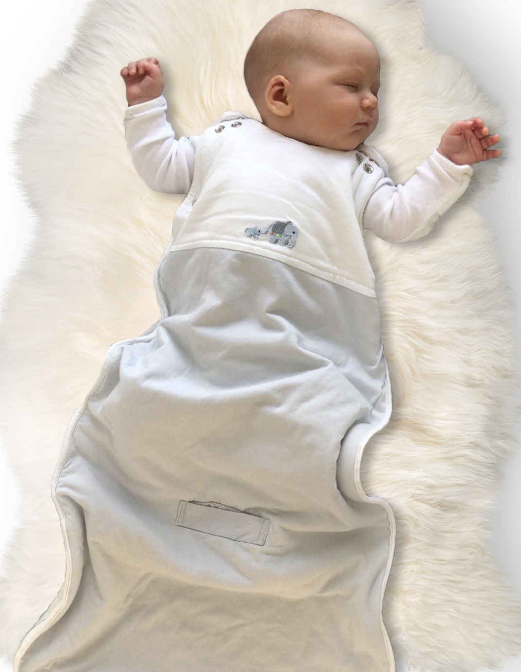 Embroidered Safari Bamboo Sleeping Bags 100 Natural Little Earth Baby Embroidered Safari Bamboo Sleeping Bags 100 Natural Little Earth Baby