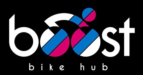 Boost Bike Hub