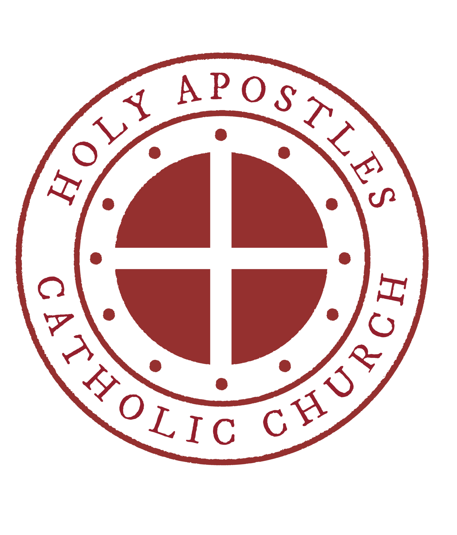 Holy Apostles Catholic Church & Preschool