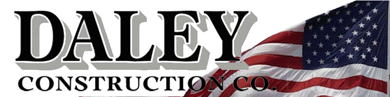 Daley Construction Inc.