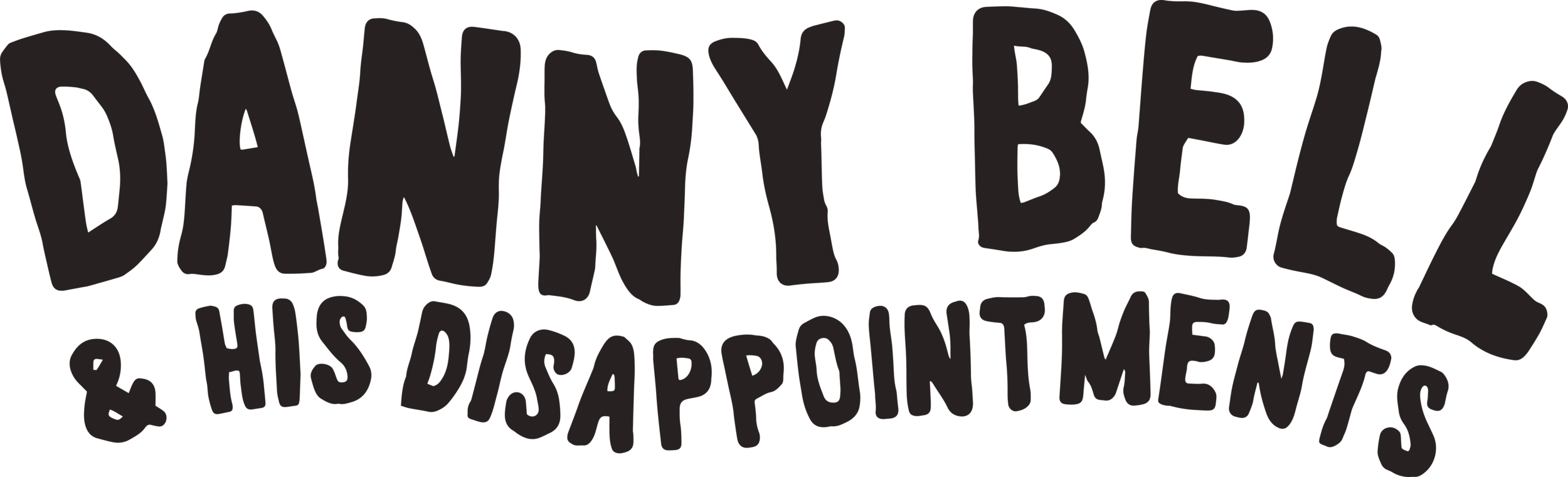 Danny Bell And His Disappointments