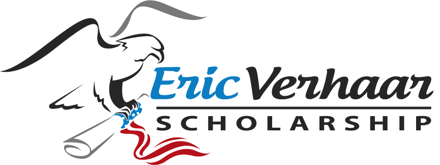Eric Verhaar Scholarship