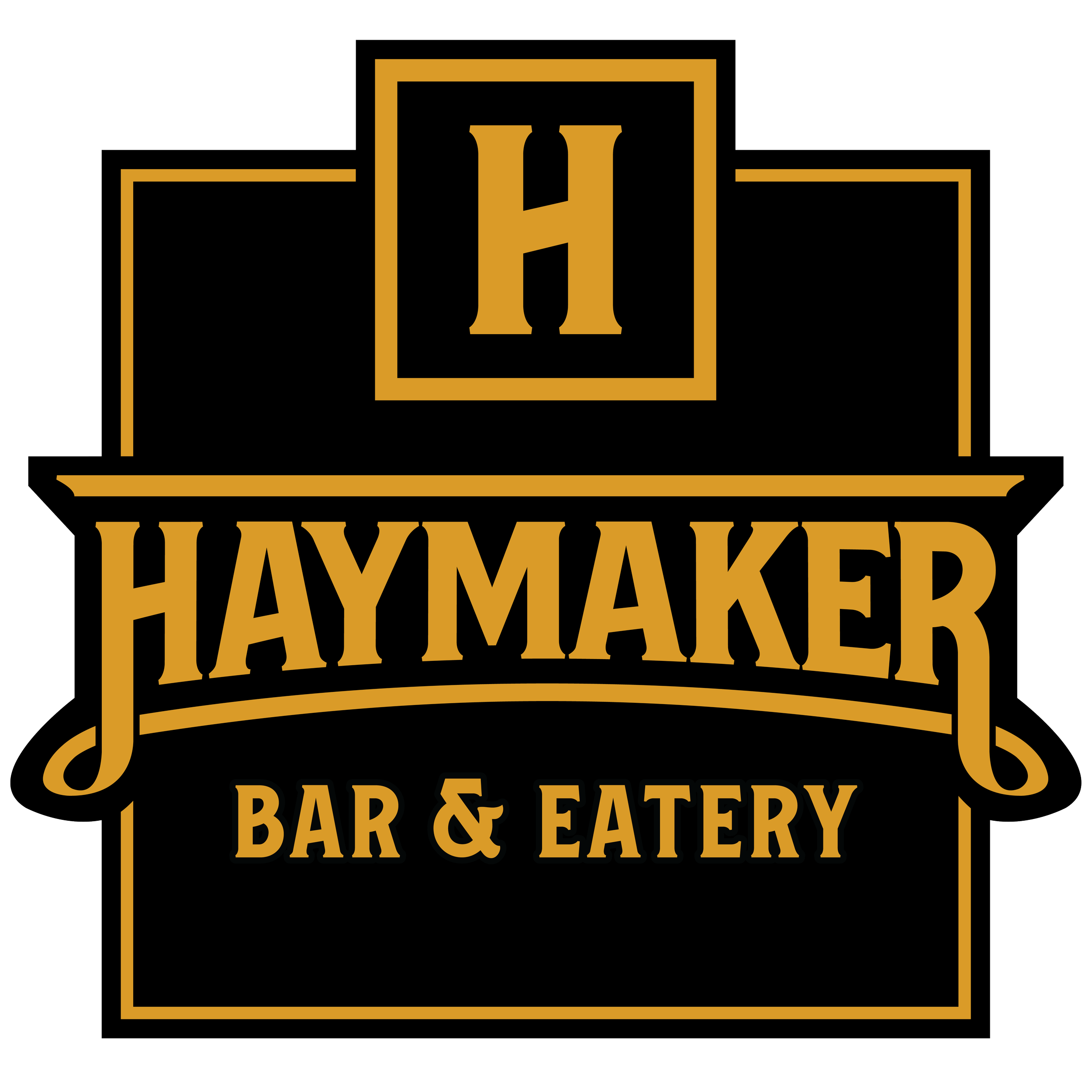 Haymaker Bar & Eatery