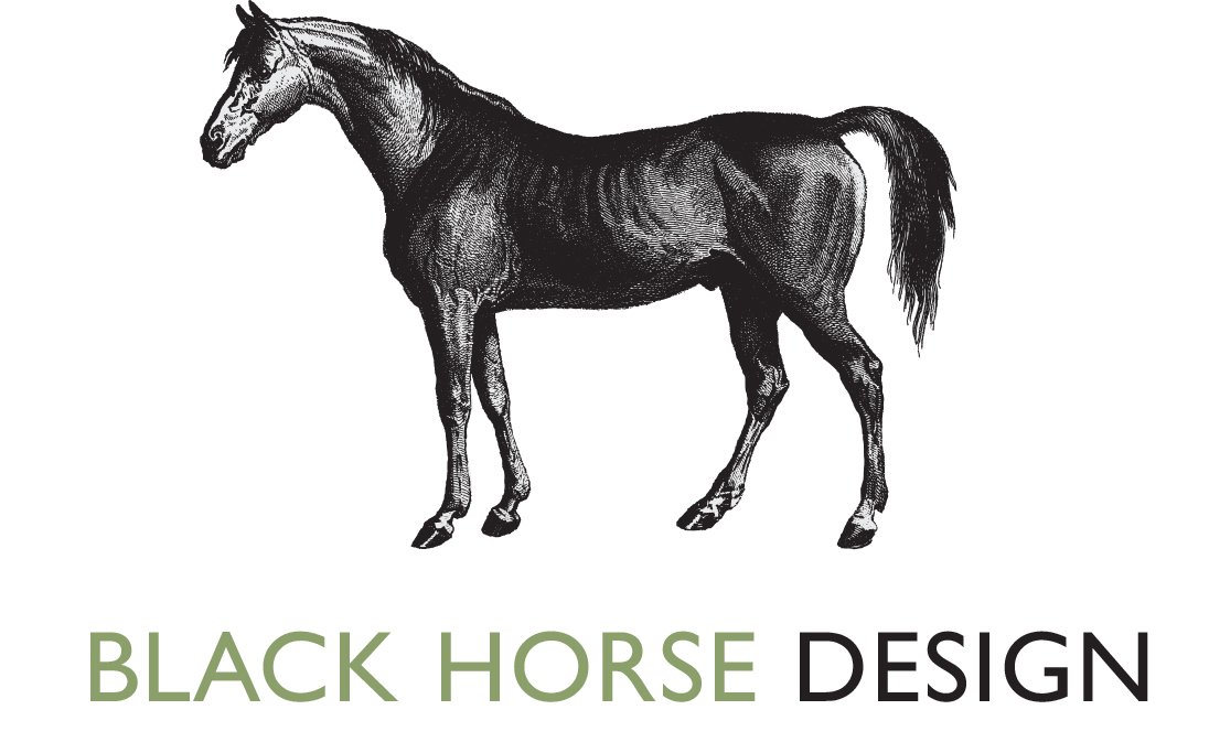 Black Horse Design