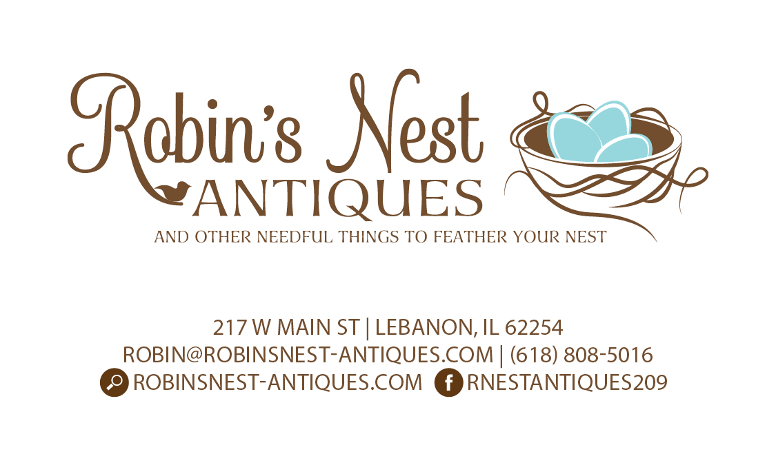 Robin&#39;s Nest Antiques, LLC