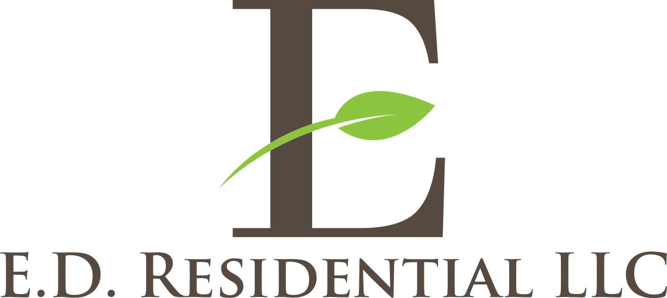 E. D. Residential