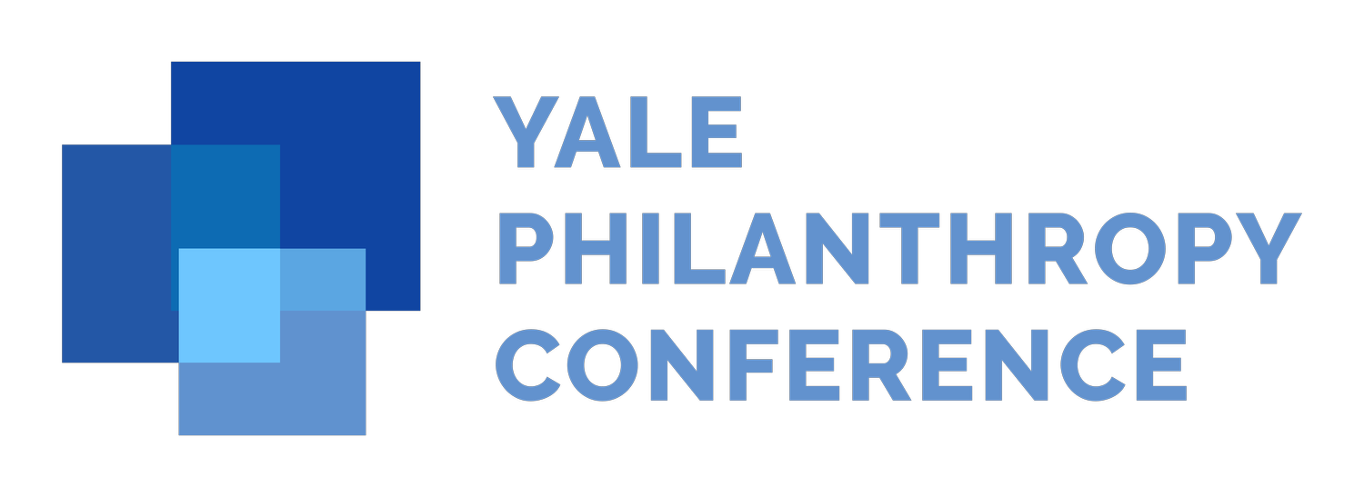 Yale Philanthropy Conference